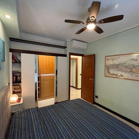 Appartamento Portofino Exterior foto